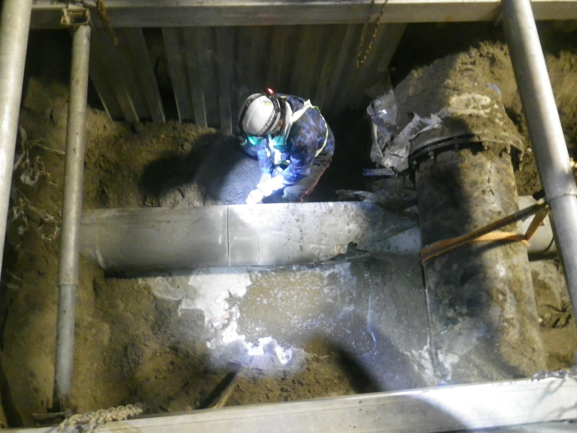 久里浜第2地区久里浜4丁目地内
