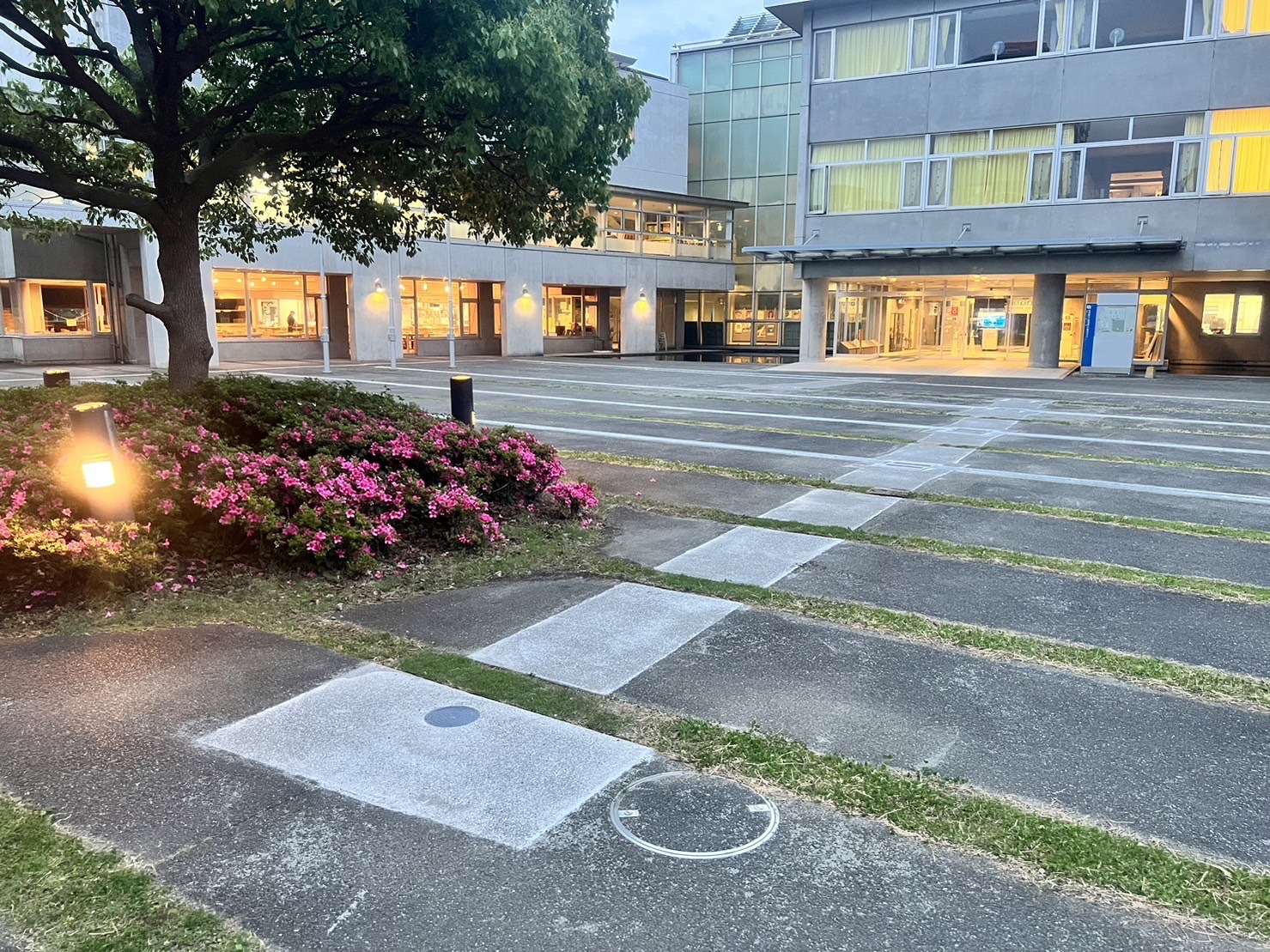 外構工事